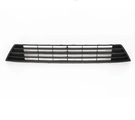Volkswagen Caddy Front bumper lower grill 2K5853677