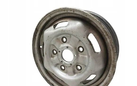 BMW 3 E46 R16 steel rim 