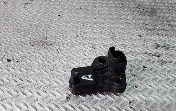 Ford Focus C-MAX Crankshaft position sensor 9637466980