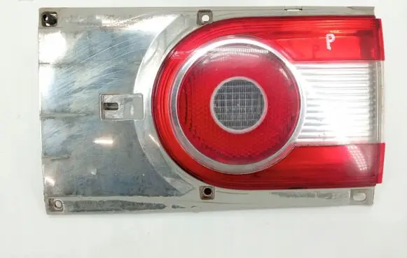 Volkswagen Sharan Rear/tail lights 