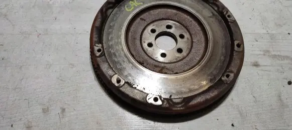 Citroen C4 Cactus Flywheel 9801137780