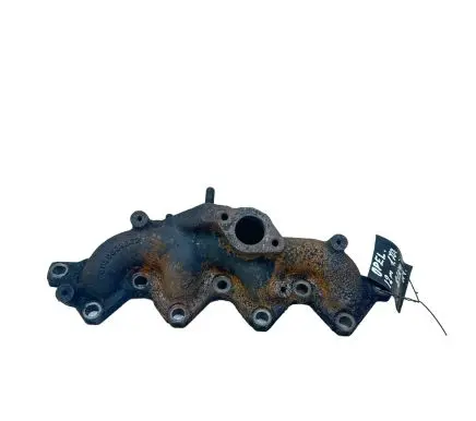 Opel Astra J Exhaust manifold 8980538800