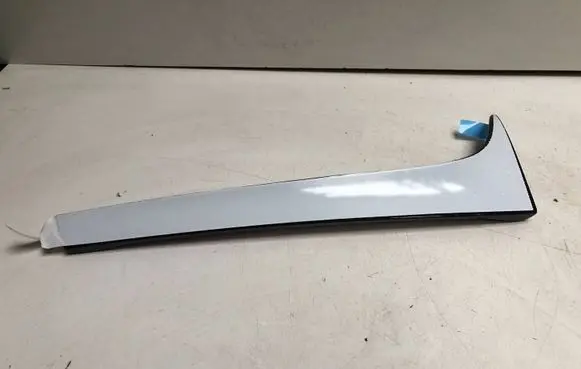 Volkswagen Golf Sportsvan Bottom trim 510805946 M21342C01