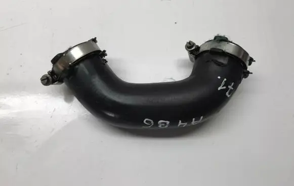 Audi A4 S4 B6 8E 8H Air intake hose/pipe