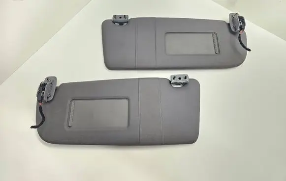 Audi A4 S4 B5 8D Sun visor 8D0857552 443857562B 8D0857551