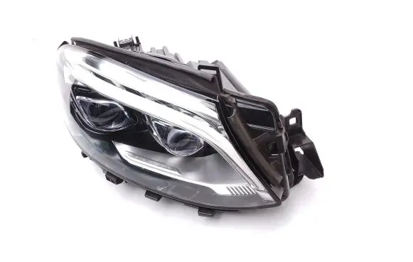 Mercedes-Benz GLE (W166 - C292) Headlight/headlamp A1669062203 LE13A6324 F00HTM700803