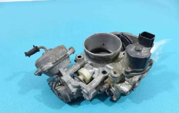 Mitsubishi Pajero Throttle body valve IMPRK903366