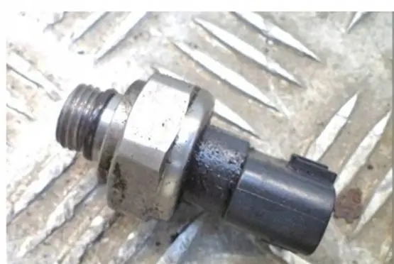 Toyota Avensis T250 Sensor 89448