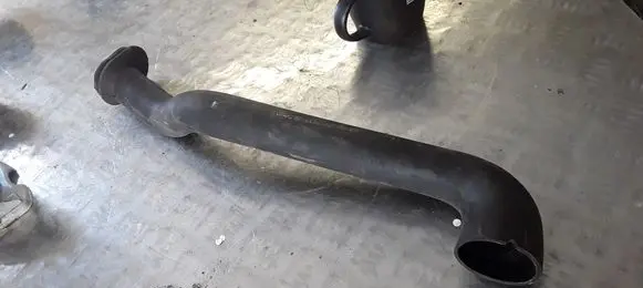 Ford Transit Custom Air intake hose/pipe BK21V020C50