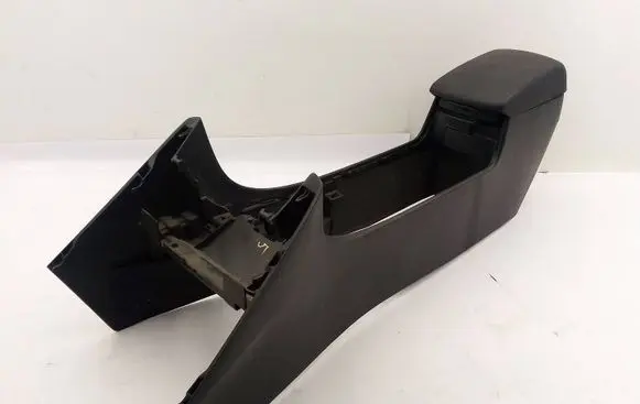 Mazda 3 I Center console BP4K-64428