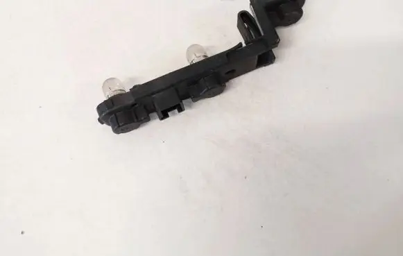 Volvo S80 Tail light bulb cover holder 149978
