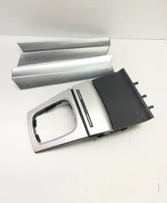 Audi A3 S3 A3 Sportback 8P Door card panel trim set 8P4867420 8P4867409 8P4867410
