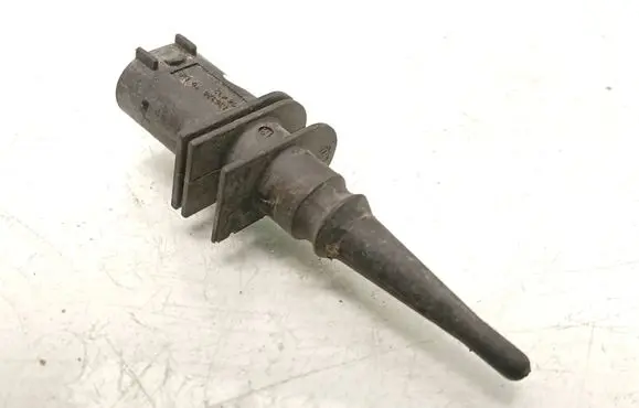 BMW 5 GT F07 Outside/exterior temperature sensor 6936953 65816936953