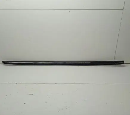 Front door trim (molding)