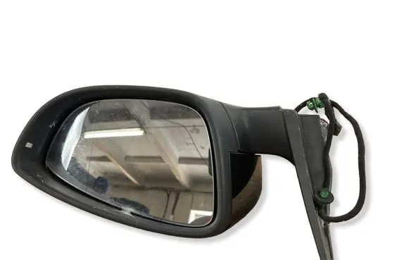 Volkswagen PASSAT CC Front door electric wing mirror 3C8857934A