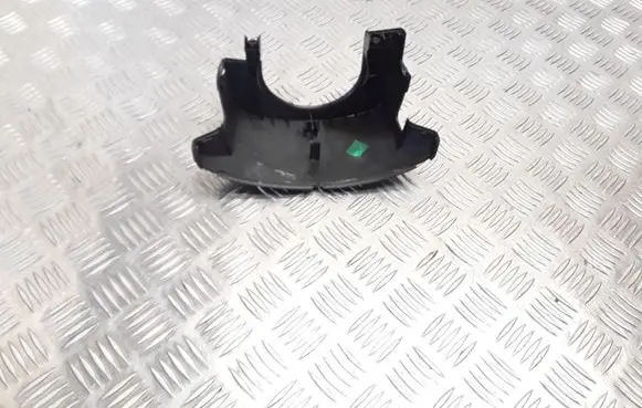 Peugeot 308 Steering wheel column trim 9655994977