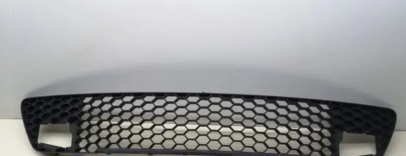 Skoda Octavia Mk2 (1Z) Front bumper lower grill 1Z0853677D