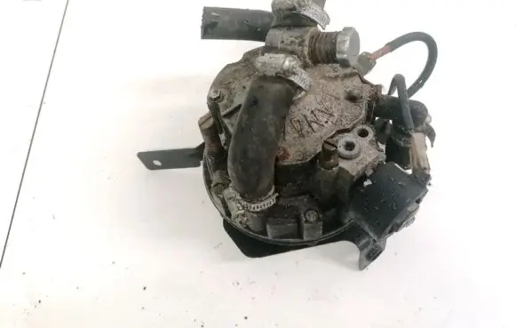 Subaru Forester SF LP gas reducer e13010056 10r026088