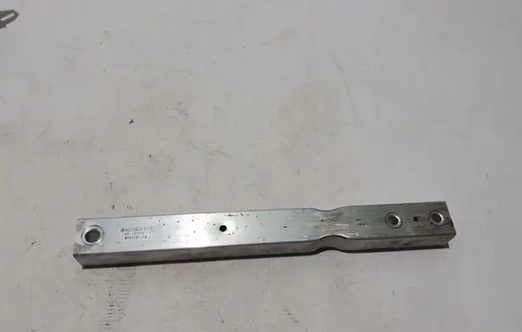 Mercedes-Benz S W223 Front bumper shock/impact absorber A2236283700