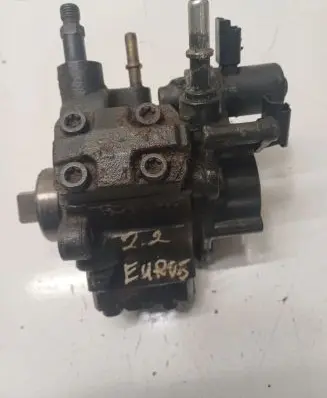 Ford Transit Fuel injection high pressure pump BK2Q9B395AD