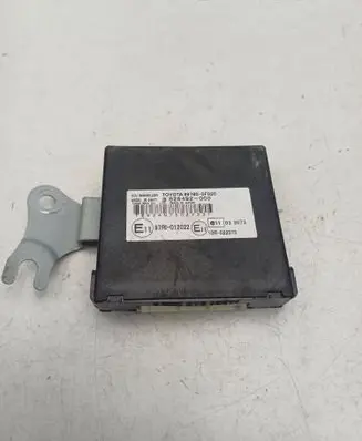 Toyota Corolla Verso AR10 Immobilizer control unit/module 897800F020 97RI012022 10R022073