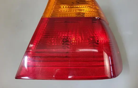 BMW 3 E46 Rear/tail lights 8364922