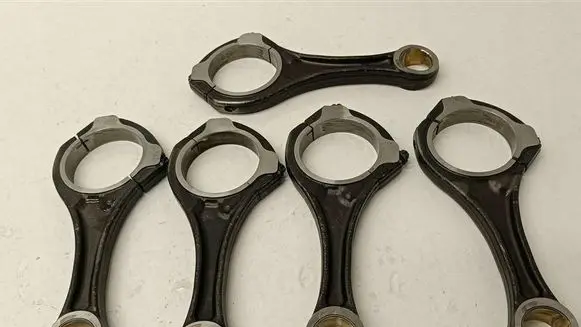 Mercedes-Benz E W212 Connecting rod/conrod 