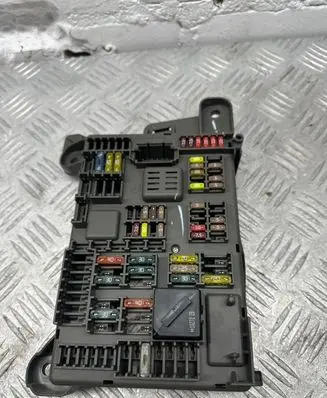 BMW X5 E70 Fuse module 518954021A 69316870