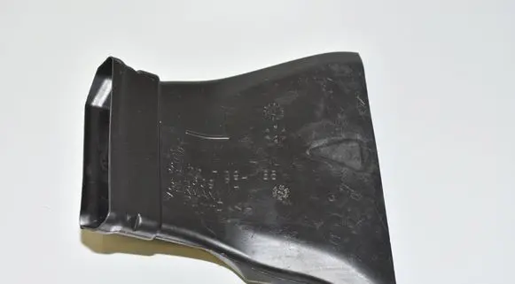 BMW 6 G32 Gran Turismo Cabin air duct channel 7394165 64227394165