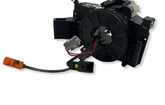 Opel Vivaro Airbag slip ring squib (SRS ring) 93856810 8200490948 N346027013