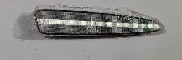 Chevrolet Corvette C6 Rear bumper light 92022
