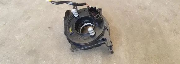 Ford Focus Steering angle sensor AND761002D
