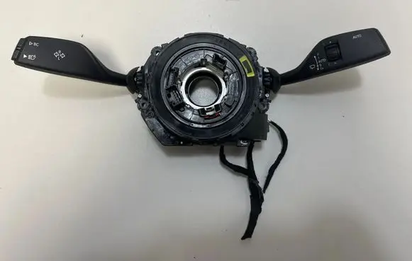 BMW M4 F82 F83 Airbag slip ring squib (SRS ring) 9253751 9242279