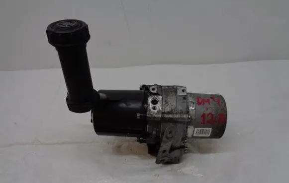 Citroen C4 II Power steering pump