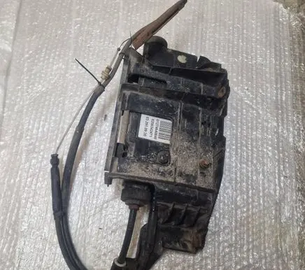 Renault Scenic II - Grand scenic II Hand brake control module 8200343471 032910930 01274640840