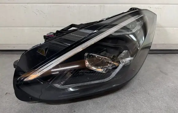 BMW Z4 g29 Headlight/headlamp 5B41701