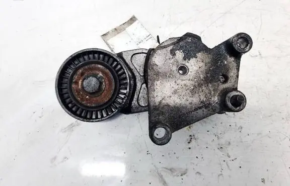Ford C-MAX I Generator/alternator belt tensioner 