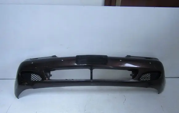 Mercedes-Benz S X222 Maybach Front bumper A2408850025