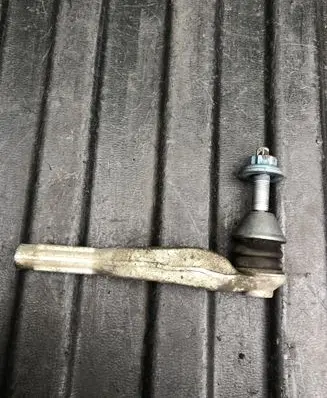 Mercedes-Benz GLC X253 C253 Steering tie rod A2534609300