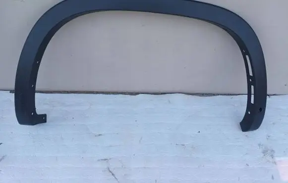Volkswagen Amarok Front arch trim N1XB16A074