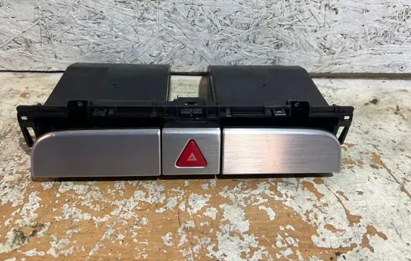 Volkswagen PASSAT B6 Dashboard storage box/compartment 