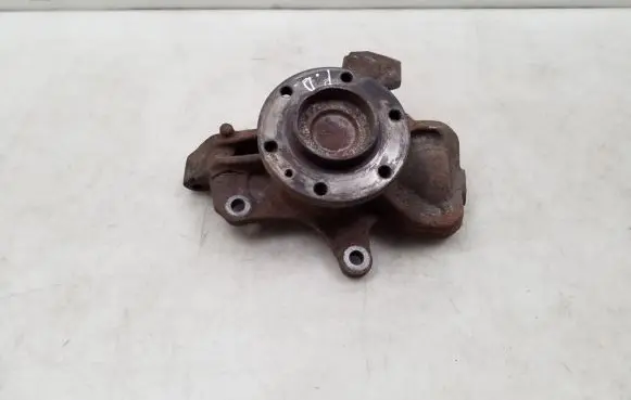 Mercedes-Benz Sprinter W906 Front wheel hub