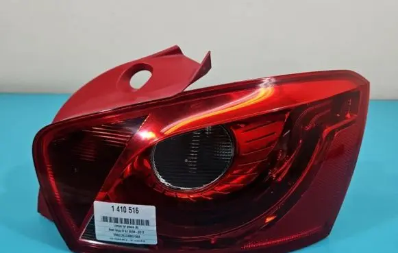 Seat Ibiza IV (6J,6P) Rear/tail lights 6J4945096K IMPRK1410516