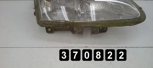 Renault Espace II Headlight/headlamp valeo 7700820119