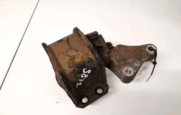 Citroen C4 Grand Picasso Engine mount bracket 9636270080