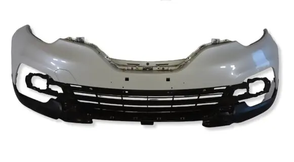 Renault Captur Front bumper 620269604R
