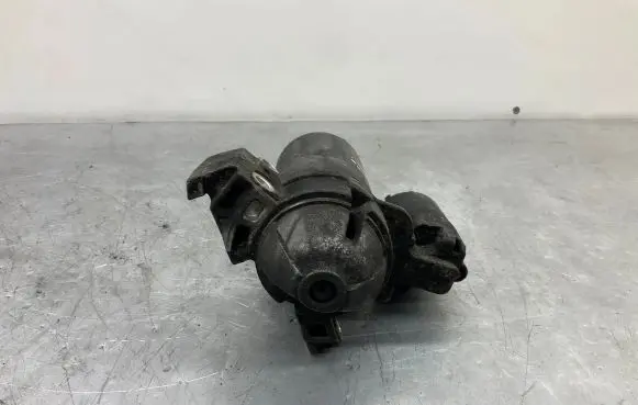 BMW 5 E60 E61 Starter motor