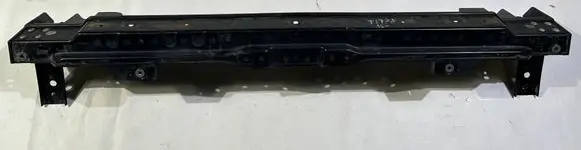 Nissan Titan Radiator support slam panel 62510ez30a