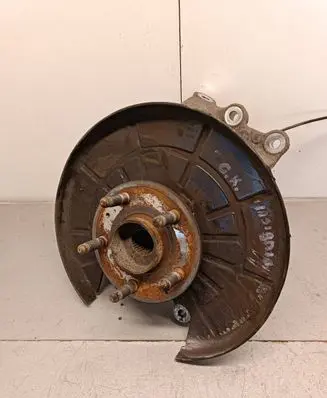 Opel Insignia A Rear wheel hub