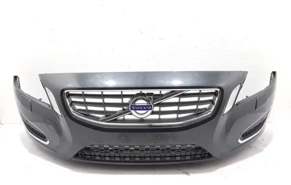 Volvo V60 Front bumper 31290811